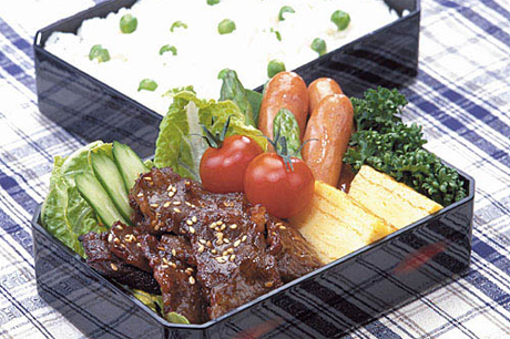 夏のお弁当対策!食中毒を防ぐコツ