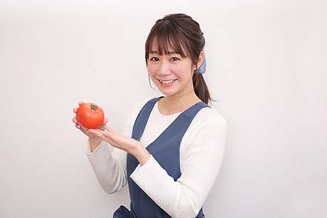 板垣好恵(いたがきよしえ)