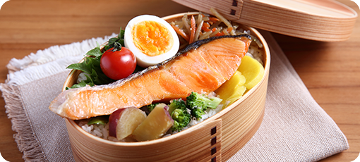 管理栄養士に訊いた!春からはじめるお弁当生活のマル秘ワザ