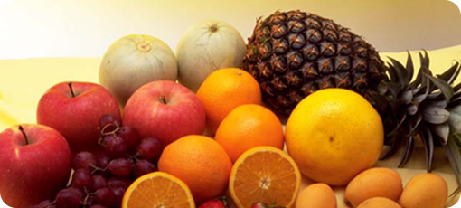 子供も大好き!人気の果物とその栄養素について