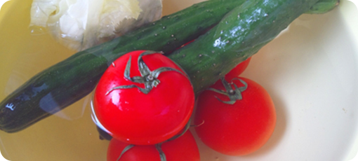 野菜を冷蔵庫で長持ちさせる方法と収納術!