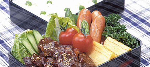 夏のお弁当対策!食中毒を防ぐコツ