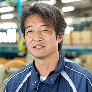 JA高知県　大北さん