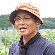 前川さん