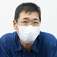 JAいぶすき　飯伏さん