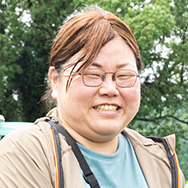 JAいぶすき　田代さん