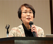 会場の様子(第2部)