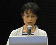 会場の様子(第2部)