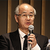 浅見先生の写真(小)
