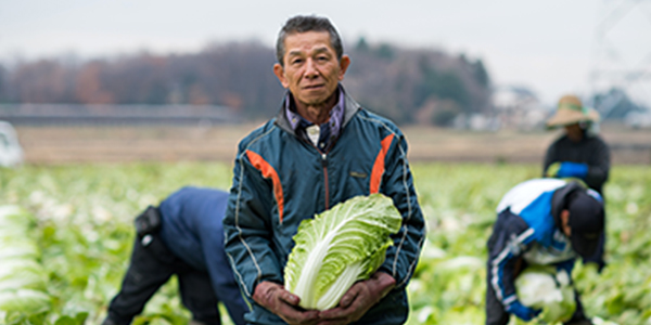 小竹淳(こたけじゅん)さん