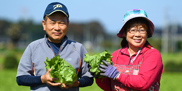 藤井和美(ふじいかずみ)さん
