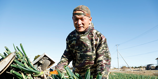 須藤和彦(すとうかずひこ)さん